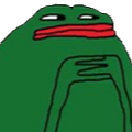 pepehmm Discord emoji