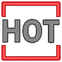 hot