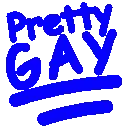 Prettygay