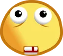 huh