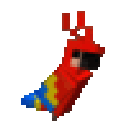 adb_bird animated emote | 𝙿𝚛𝚎𝚜𝚝𝚒𝚐𝚎 𝙲𝚛𝚎𝚠 ✨