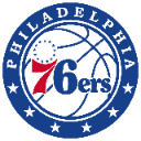 Sixers custom emote | PrizePicks