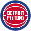 Pistons Discord sticker | PrizePicks