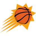 Suns Discord sticker from PrizePicks