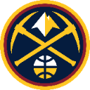 Nuggets Discord sticker from PrizePicks