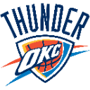 Thunder custom emote | PrizePicks