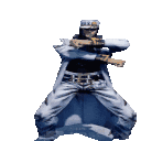 JotaroDance animated Discord emote | 『𝗥𝗲́𝗴𝗶𝗼𝗻𝗮𝗹・2026』