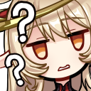 AliceConfused Discord emoji