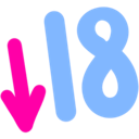 undereighteen Discord Emoji - 7DS: ORIGIN FAMILY 🫶🏼