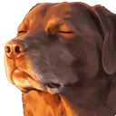 emoji_17 Discord sticker from 7DS: ORIGIN FAMILY 🫶🏼