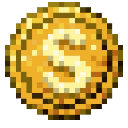 LeginCoin custom emote | Legión War: Official Server「🚩」