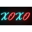 xoxo