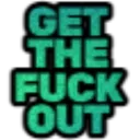 gtfo