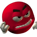 Angery