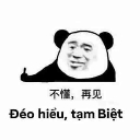 emoji_46 Discord sticker from Nghịch Hà Tông