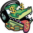 money_mouth_vector Discord emoji