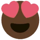 club_black_hearteyes