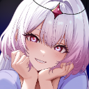 V_lumina Discord Emoji from Vulcan