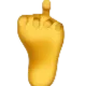 finger finger