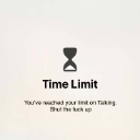 stfu Discord Emoji - AMB