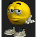 idk Discord Emoji | AMB