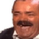 KEK_insane animated emote - AMB