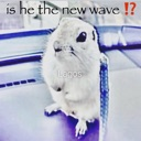 newwave Discord sticker from 💖Twinkhub🩵