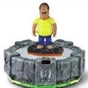 Clevelander custom emote | 💖Twinkhub🩵