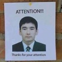 Attention Discord Emoji - 💖Twinkhub🩵