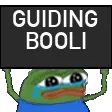 Guidingbooli Guidingbooli