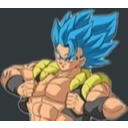 GOGETA4 custom emote - 𝙿𝚛𝚎𝚜𝚝𝚒𝚐𝚎 𝙲𝚛𝚎𝚠 ✨
