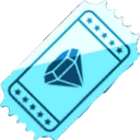 royaldiamond Discord sticker - 𝙿𝚛𝚎𝚜𝚝𝚒𝚐𝚎 𝙲𝚛𝚎𝚠 ✨