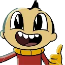 yay