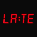 late Discord Emoji from Rabbit Hole