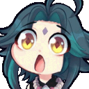 xiaowoah animated GIF emoji from 𝙿𝚛𝚎𝚜𝚝𝚒𝚐𝚎 𝙲𝚛𝚎𝚠 ✨