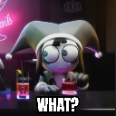 What Discord Emoji - The Amazing Digital Server | Fandom • Socialize • Livestreaming • Gaming • Hangout • Memes • Sleep