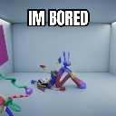 ImBored Discord sticker from The Amazing Digital Server | Fandom • Socialize • Livestreaming • Gaming • Hangout • Memes • Sleep