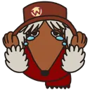 womblecry