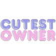cutestownerr