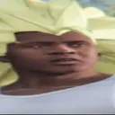 Franklin_stare