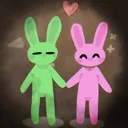 bunnies