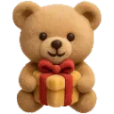 teadybear