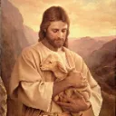 Jesus