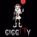 giggity custom emote from The Counting Coven