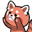 redpanda_Give