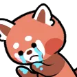 panda_Cry