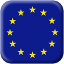 EuropeFlag Discord Emoji | Ice Store | Season 3