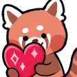 pandaheart