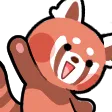 panda_Wave