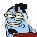 55012jinbelookingforwhoasked animated emote | SOUL ⚔ SOCIETY